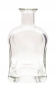 Preview: Elysee-Glasflasche 500ml weiss, Mündung 24mm  Lieferung ohne Verschluss, bei Bedarf bitte separat bestellen!
